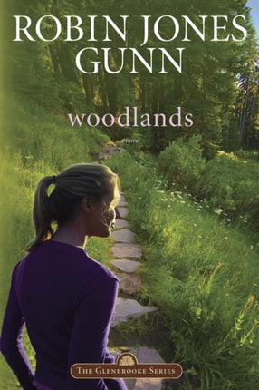 Woodlands: Repackaged with Modern Cover