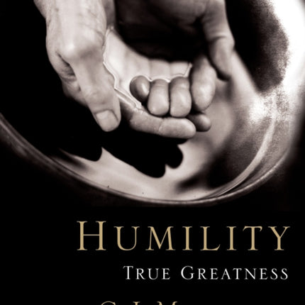 Humility: True Greatness