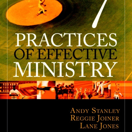 7 Practices of Effective Ministry