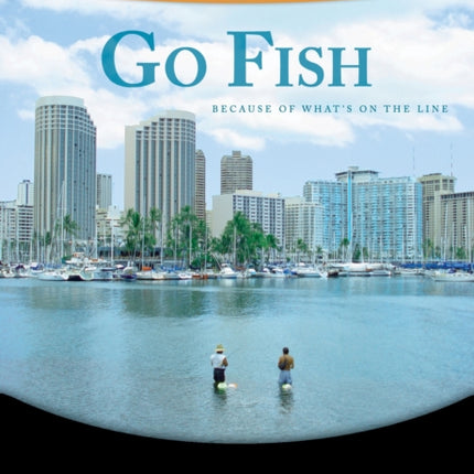 Go Fish DVD