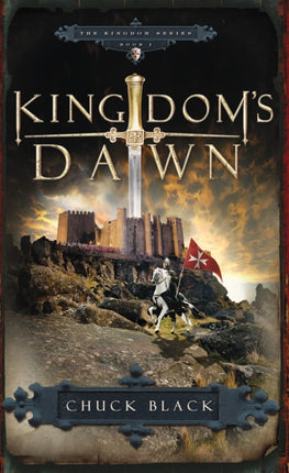 Kingdom's Dawn: Age 10-14