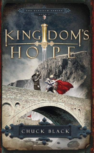 Kingdom's Hope: Age 10-14