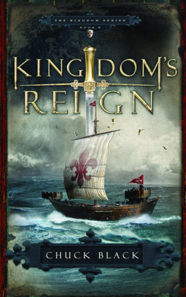 Kingdom's Reign: Age 10-14