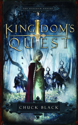 Kingdom's Quest: Age 10-14