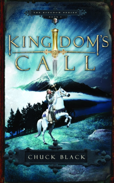 Kingdom's Call: Age 10-14