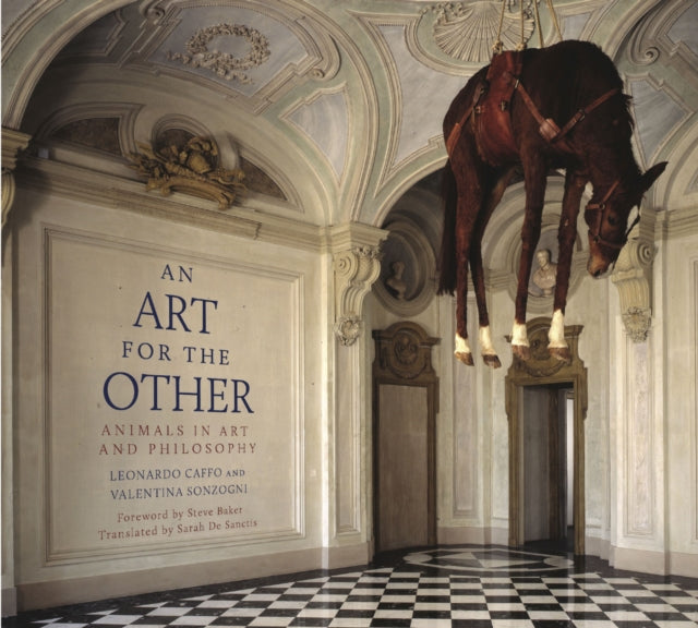 An Art for the Other Animals in Art and Philosophy The Animal in Art and Philosophy