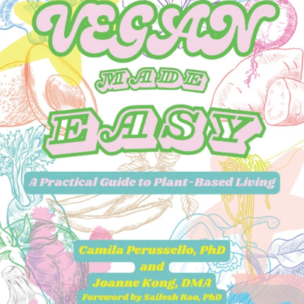 Vegan Made Easy