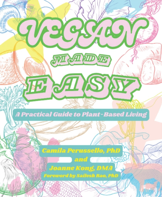 Vegan Made Easy