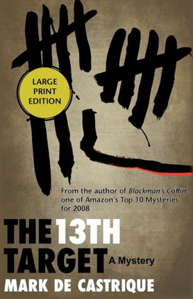 The 13th Target