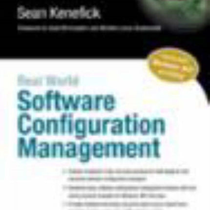 Real World Software Configuration Management