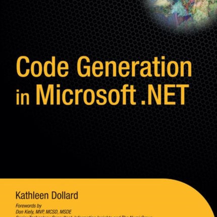 Code Generation in Microsoft .NET