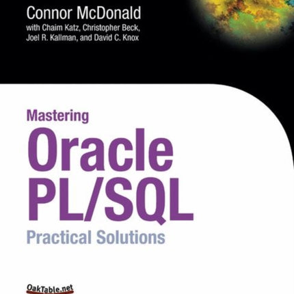 Mastering Oracle PL/SQL: Practical Solutions