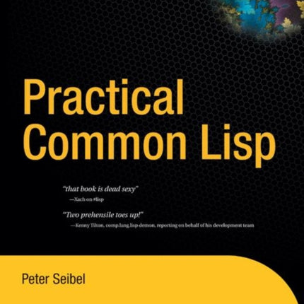 Practical Common Lisp