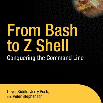 From Bash to Z Shell: Conquering the Command Line