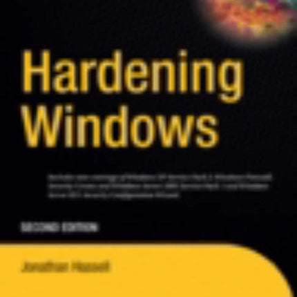 Hardening Windows