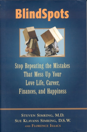BlindSpots: Stop Repeating Mistakes That Mess Up