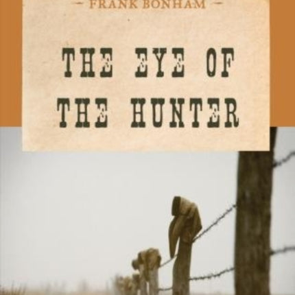 The Eye of the Hunter