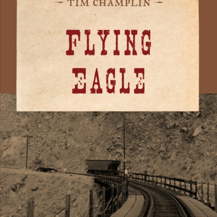Flying Eagle