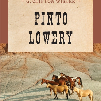 Pinto Lowery
