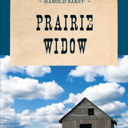 Prairie Widow