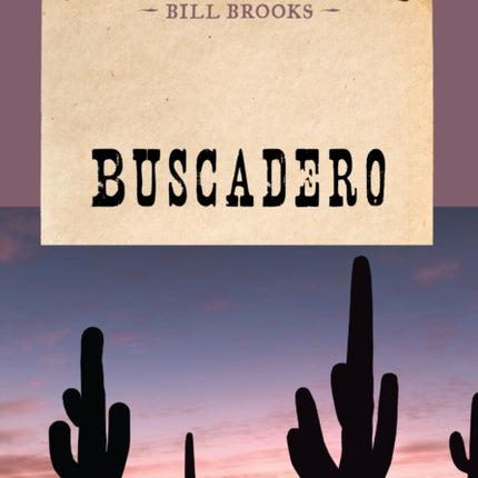 Buscadero