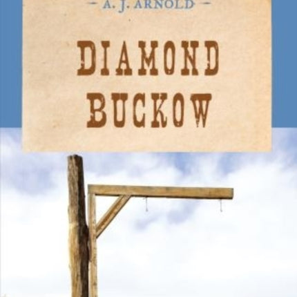 Diamond Buckow