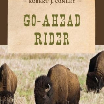 Go-Ahead Rider