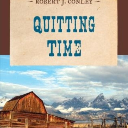 Quitting Time