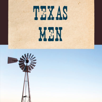 Texas Men