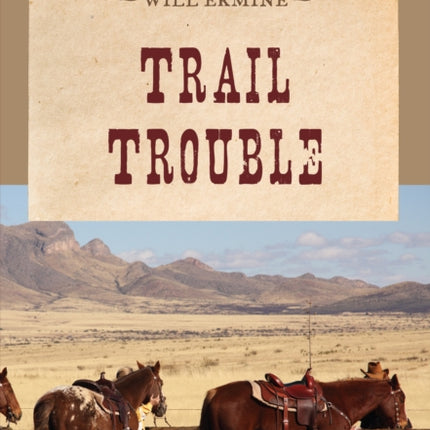 Trail Trouble