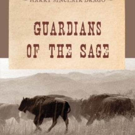 Guardians of the Sage