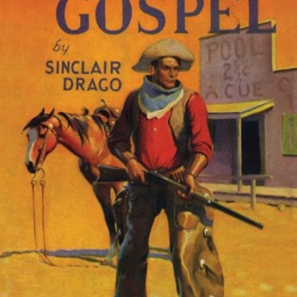Trigger Gospel