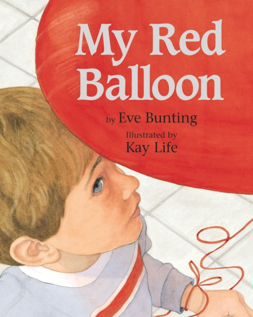 My Red Balloon