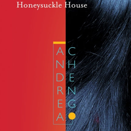 Honeysuckle House