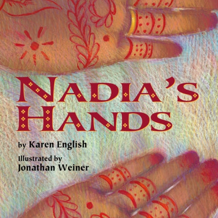 Nadia's Hands