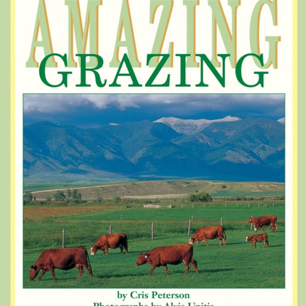 Amazing Grazing