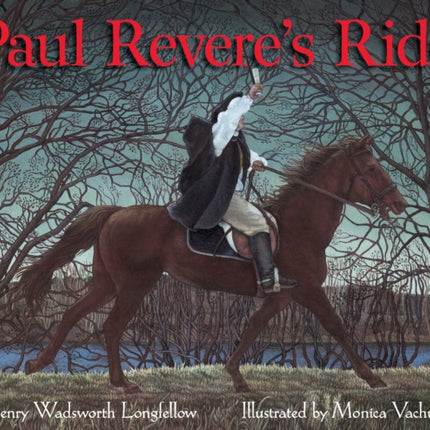 Paul Revere's Ride