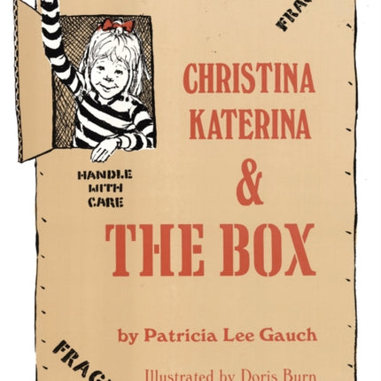 Christina Katerina and the Box