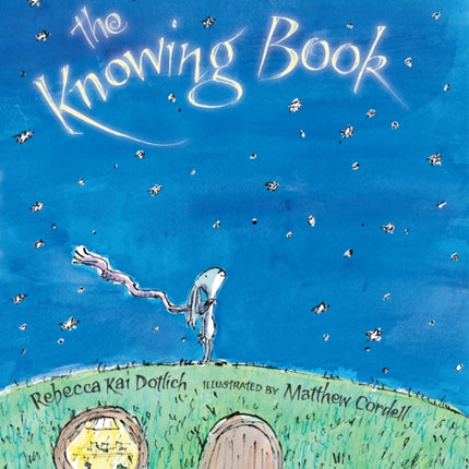 The Knowing Book