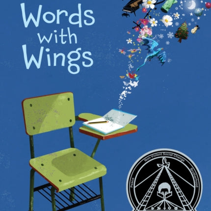 Words with Wings