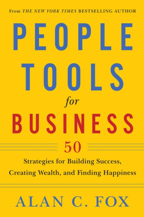 People Tools for Business Volume 2