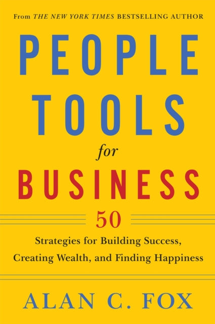 People Tools for Business Volume 2