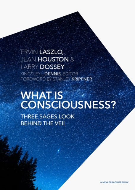 What is Consciousness?: Three Sages Look Behind the Veil