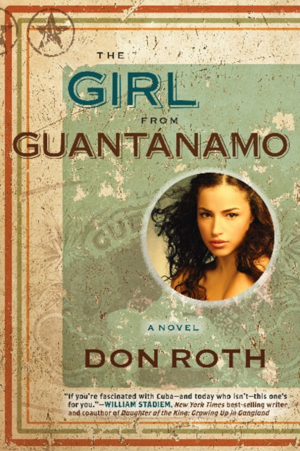 The Girl from Guantanamo