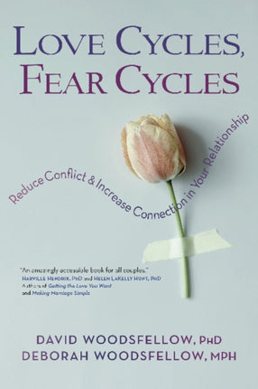 Love Cycles, Fear Cycles: Reduce Conflict and