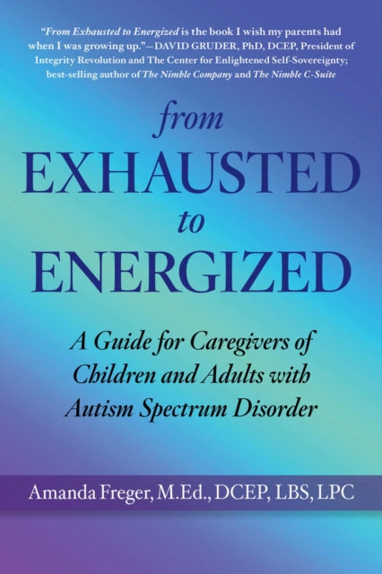 From Exhausted to Energized