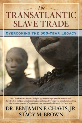 The Transatlantic Slave Trade
