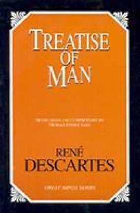 Treatise of Man