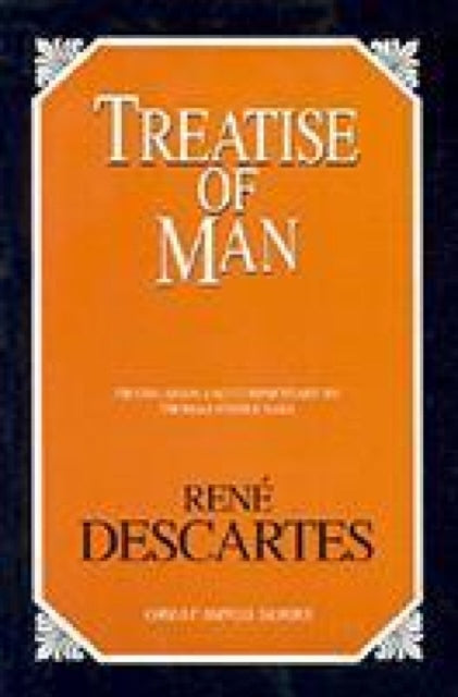 Treatise of Man