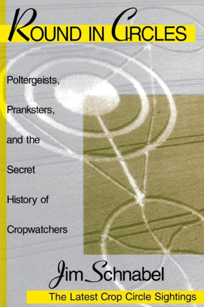 Round in Circles: Poltergeists, Pranksters, and